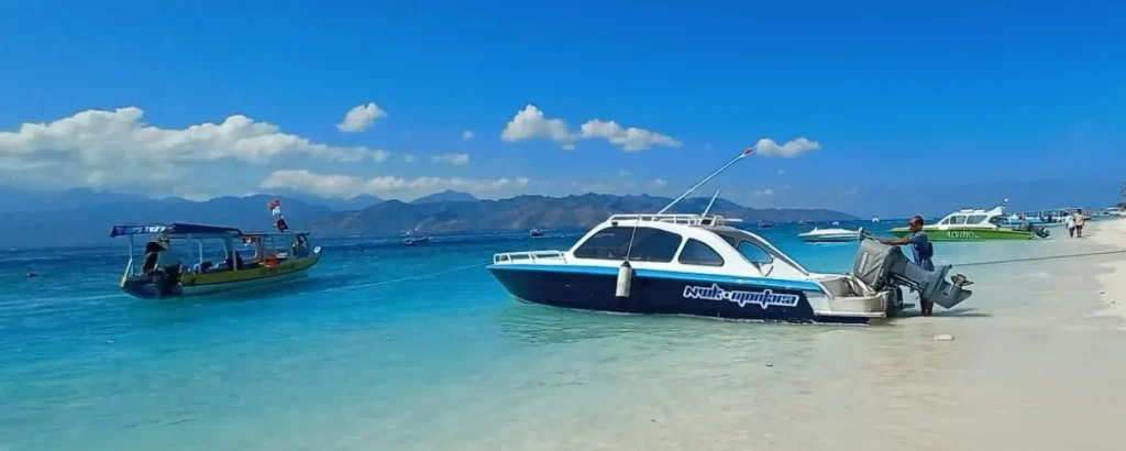 1027 0752 speed boat transfers lombok gili islands indonesia pelago0