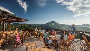 kintamani tour
