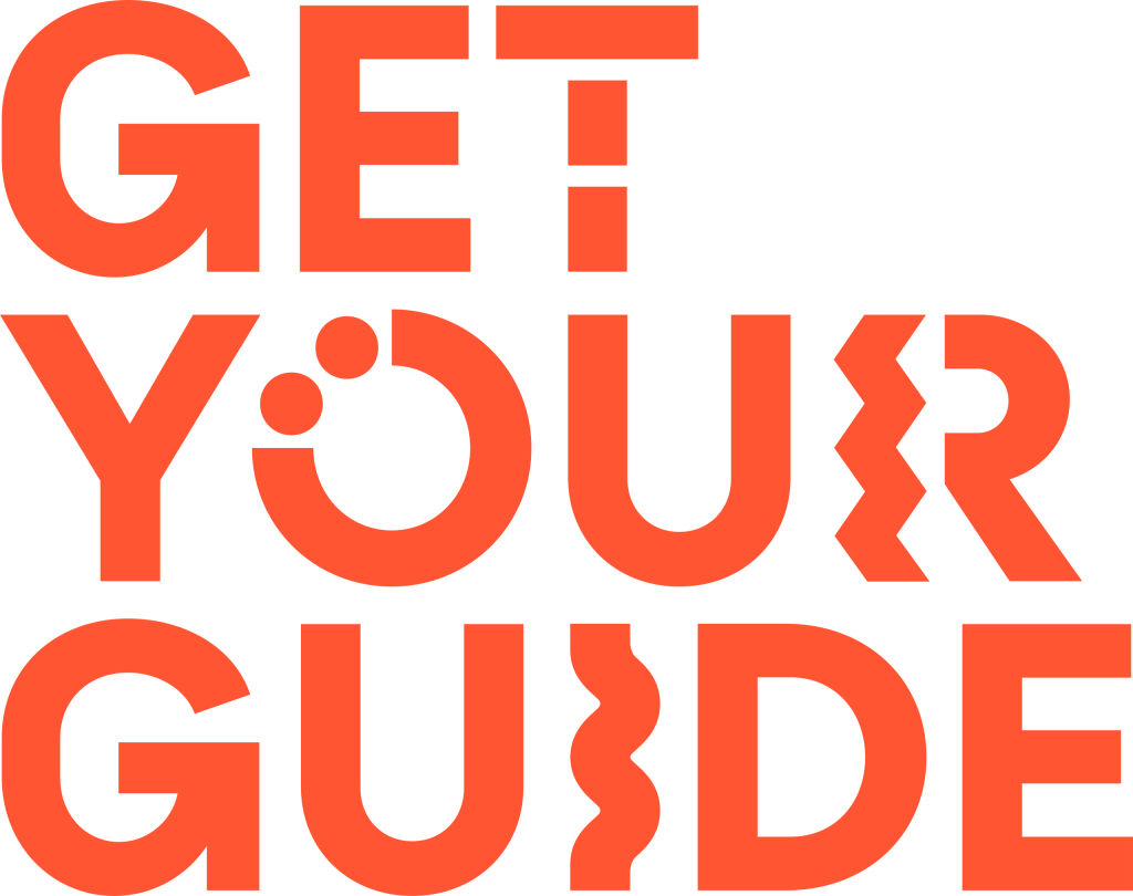 GetYourGuide logo.svg