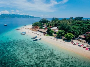 Gili Islands Bali