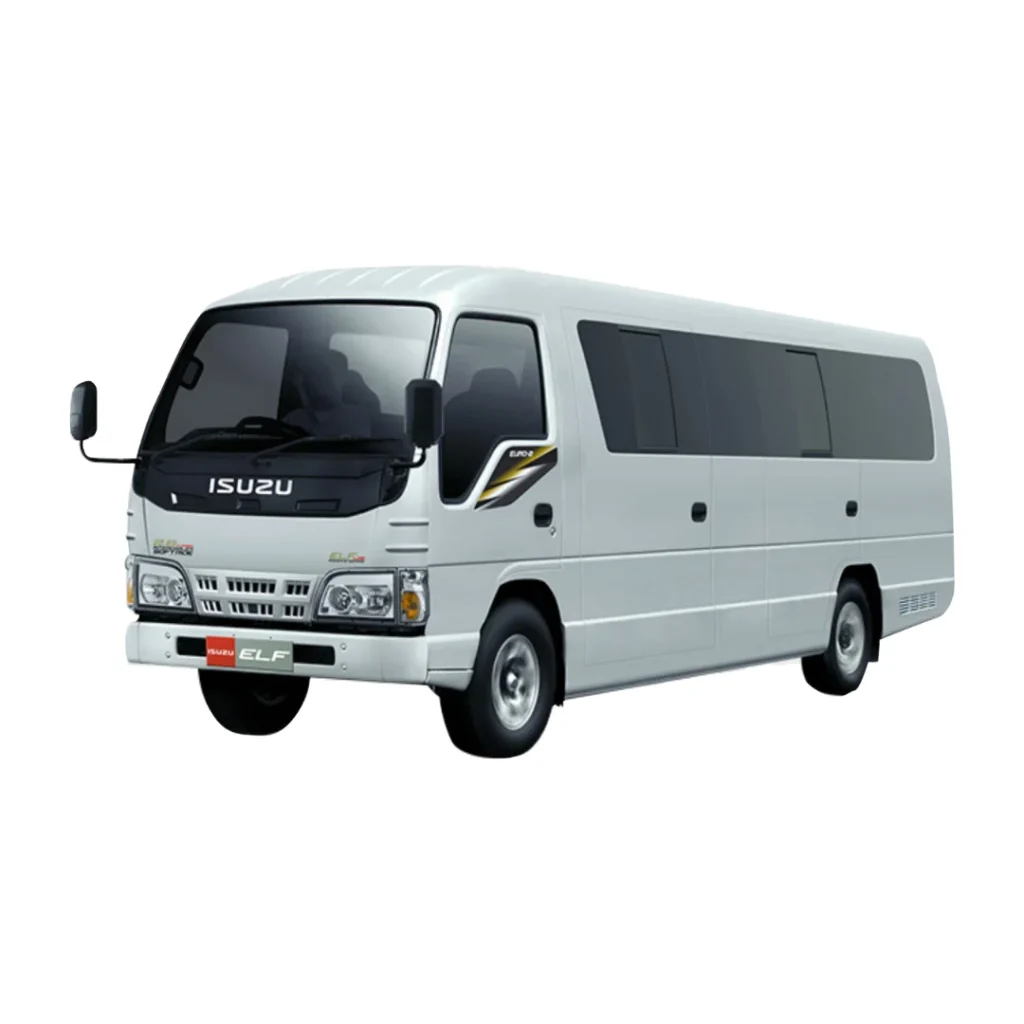 Isuzu Elf Long