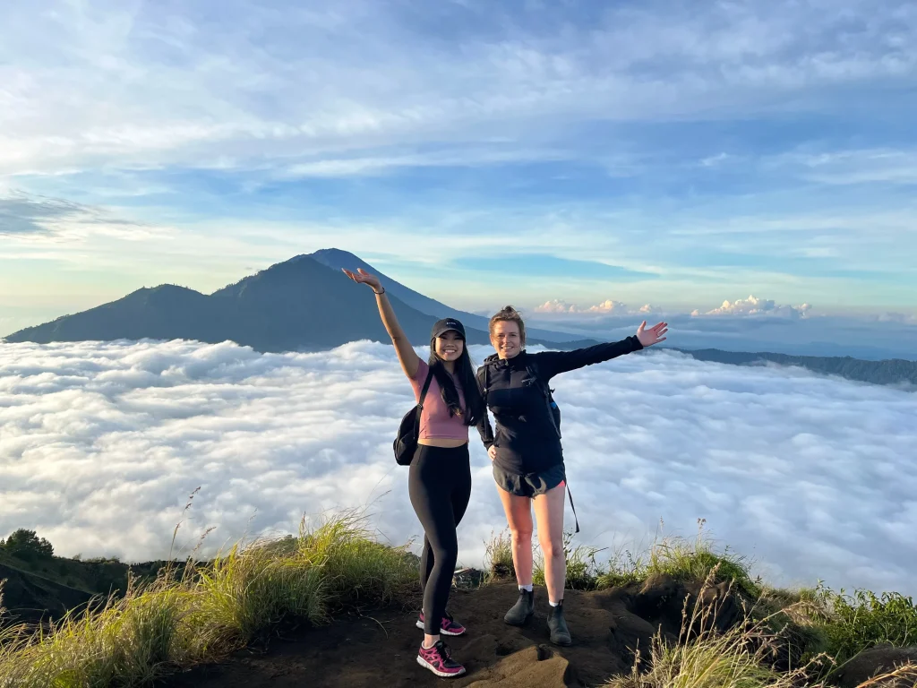 MountBaturSunriseTrekking KlookSingapore