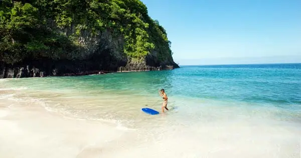 Pantai Perasi Karangasem