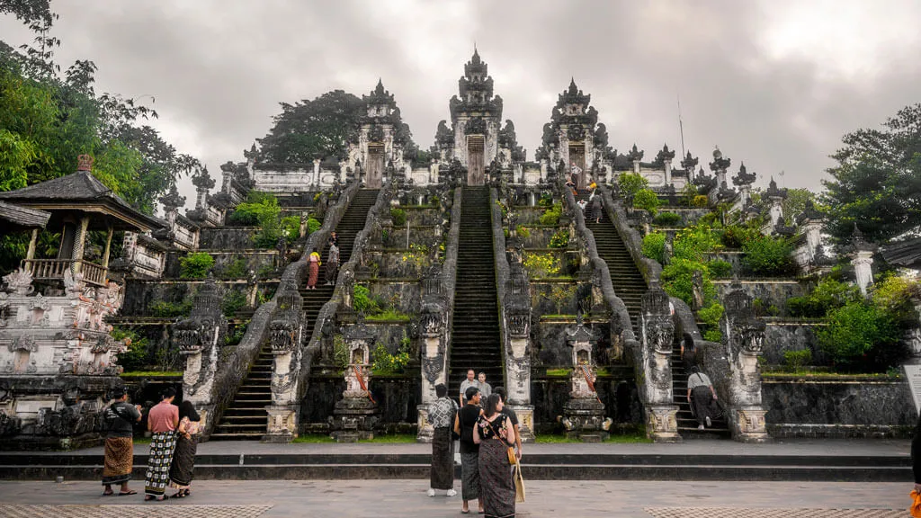 Pura Lempuyang Feature Image