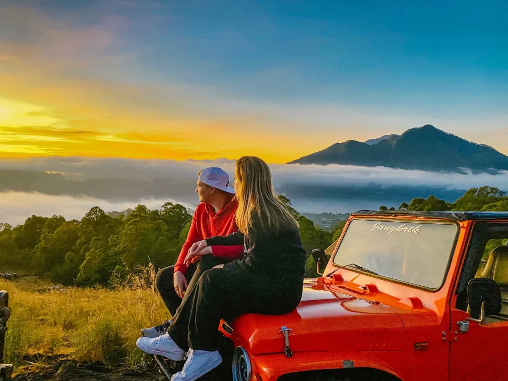 Sunrise Mount Batur Jeep Adventure scaled