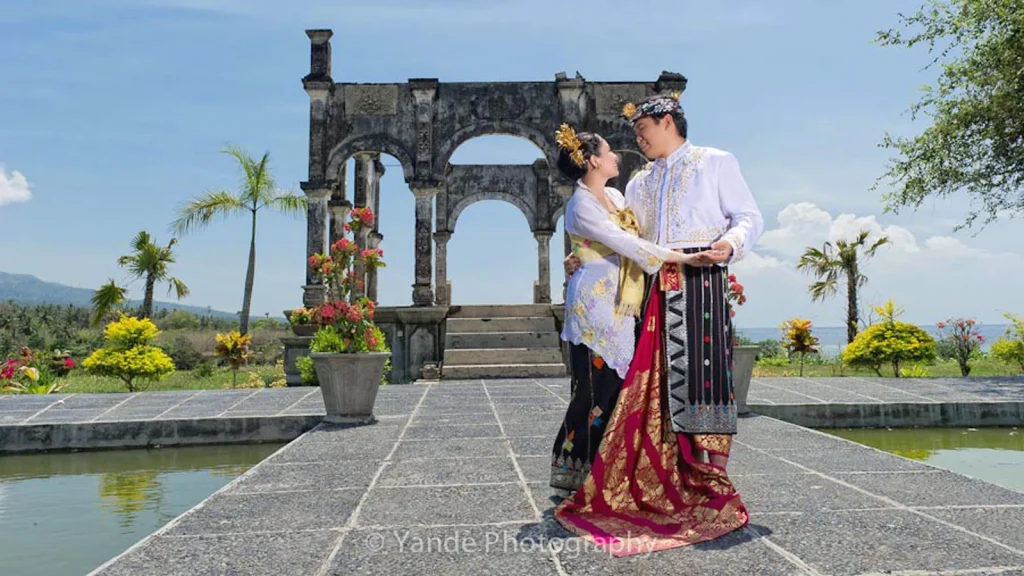 Taman Ujung Karangasem Feature Image