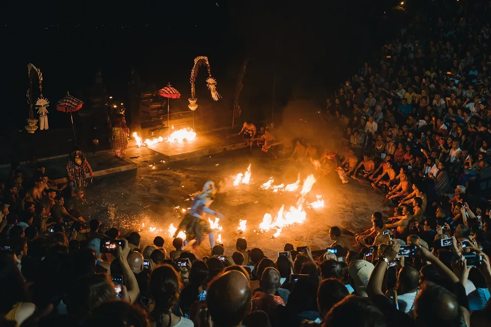 Things to do in Uluwatu KECAK Dance