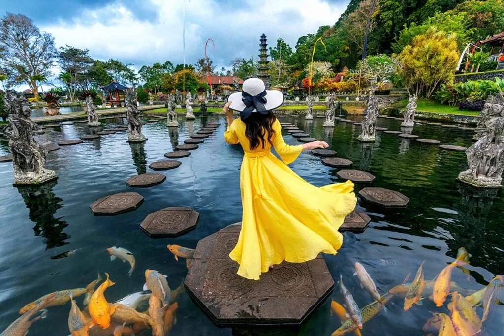 exploring bali s tirta gangga water palace 1024x683