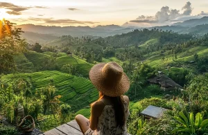 jatiuluwih