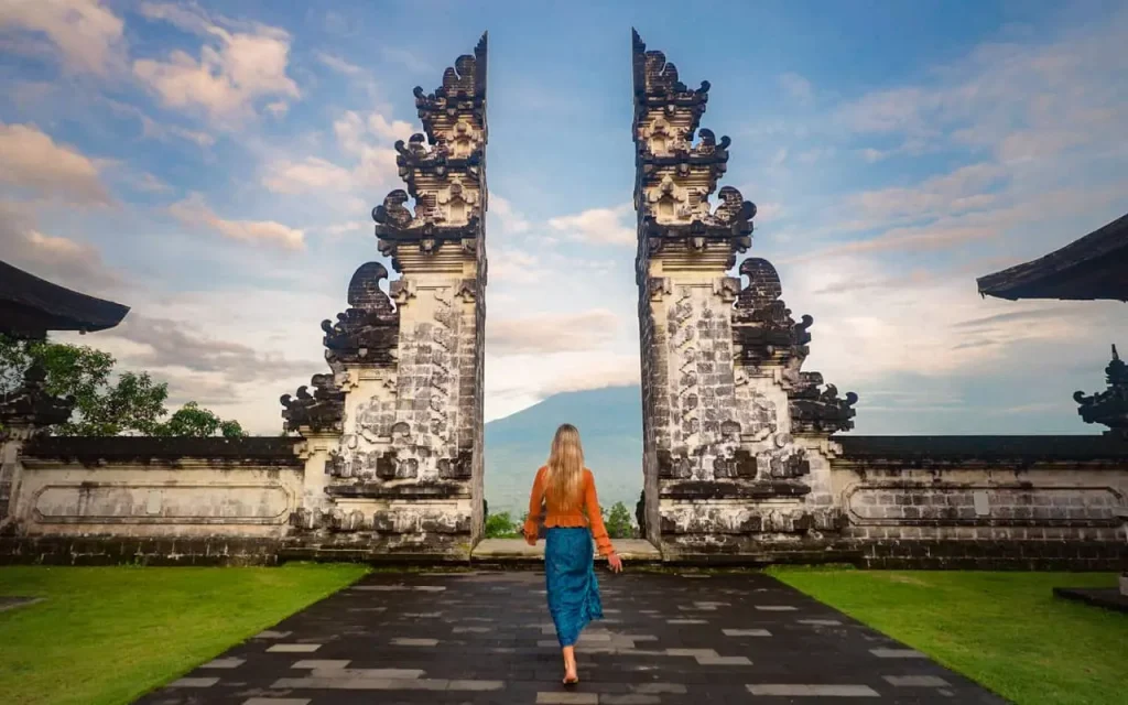 lempuyang temple bali