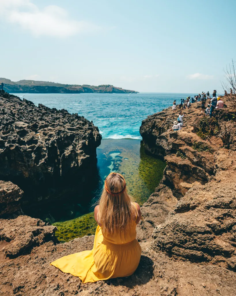 nusa penida angels billabong